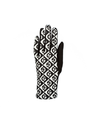 Γυναικεία Γάντια , Γυναικεία γάντια Asila μαύρα - Kalapod.gr